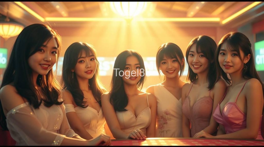 SGP Hari Ini LIVE